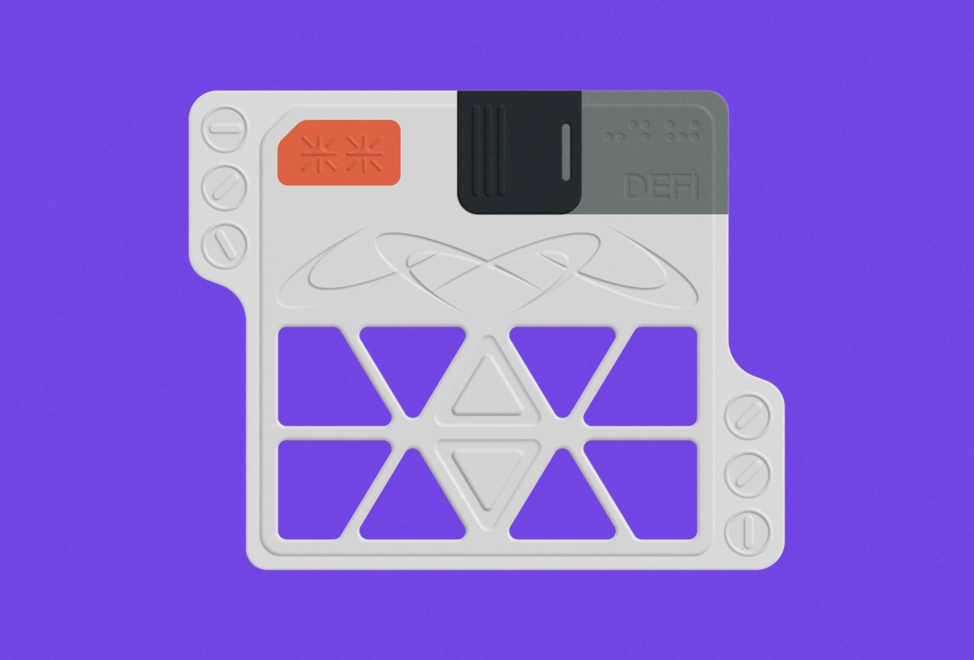 GuideDAO. Identity & Product Website
