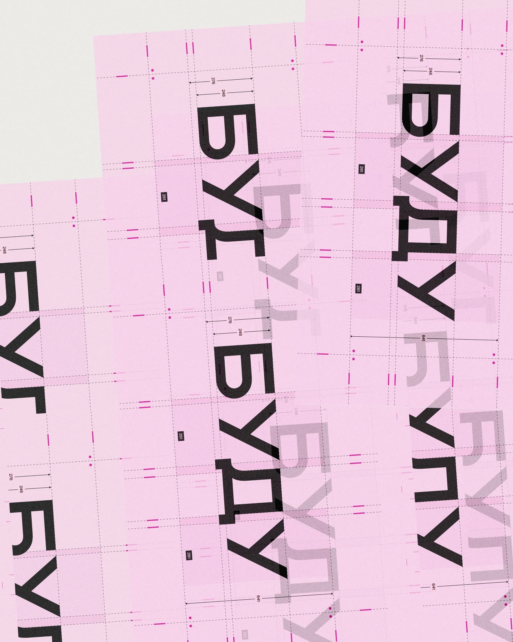 БУДУ. Logo design & identity