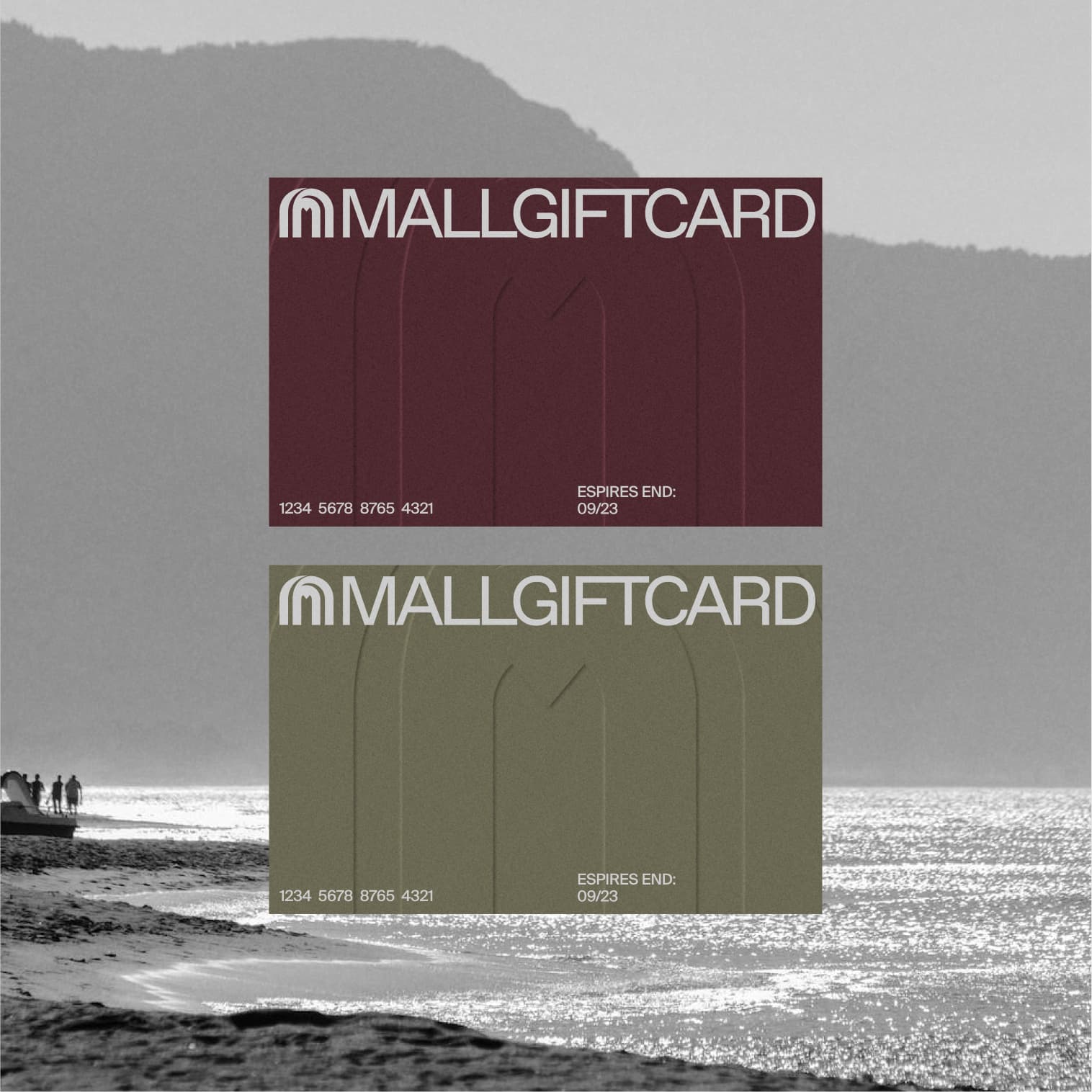 Mallgiftcard