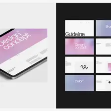 Sisters identity redesign