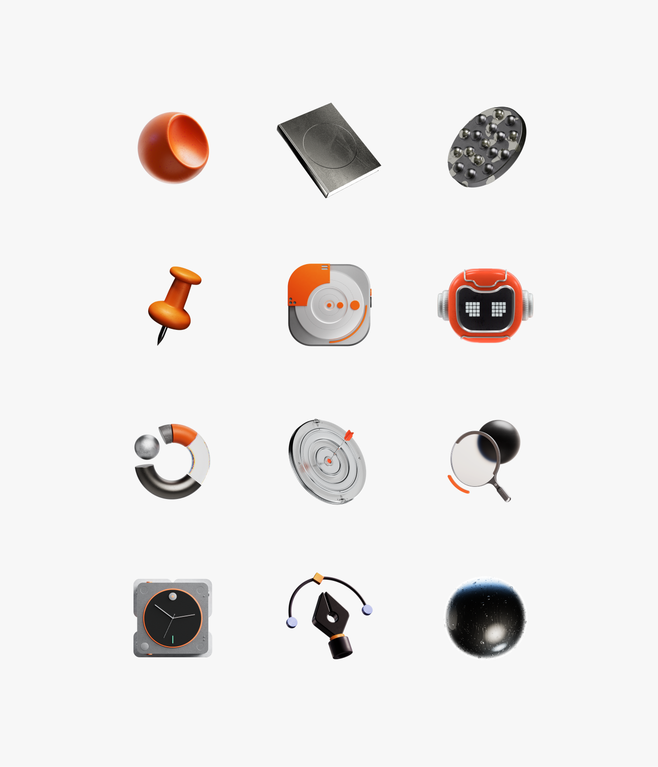 BBE 3D style — Image 1