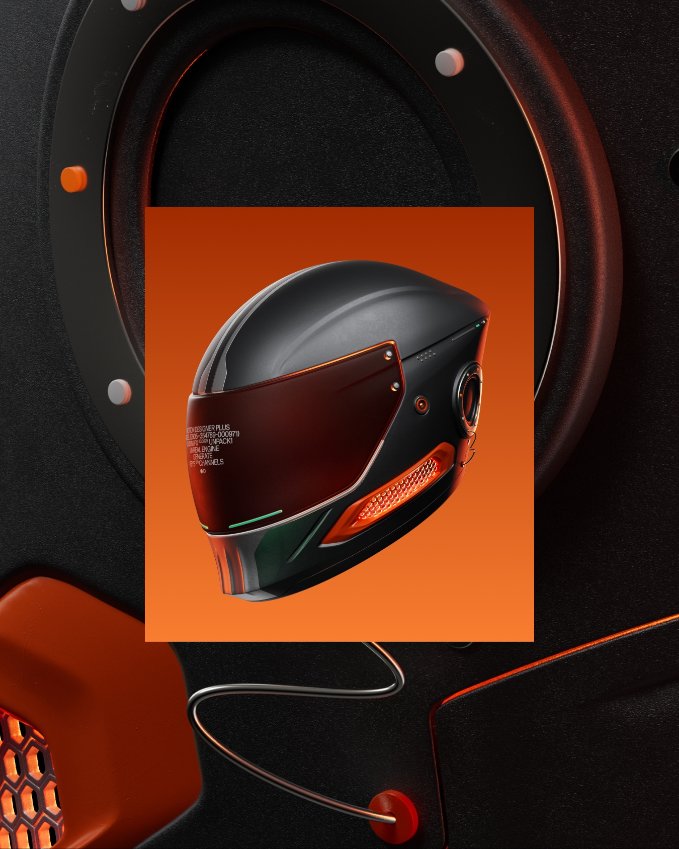 BBE 3D style — Image 34