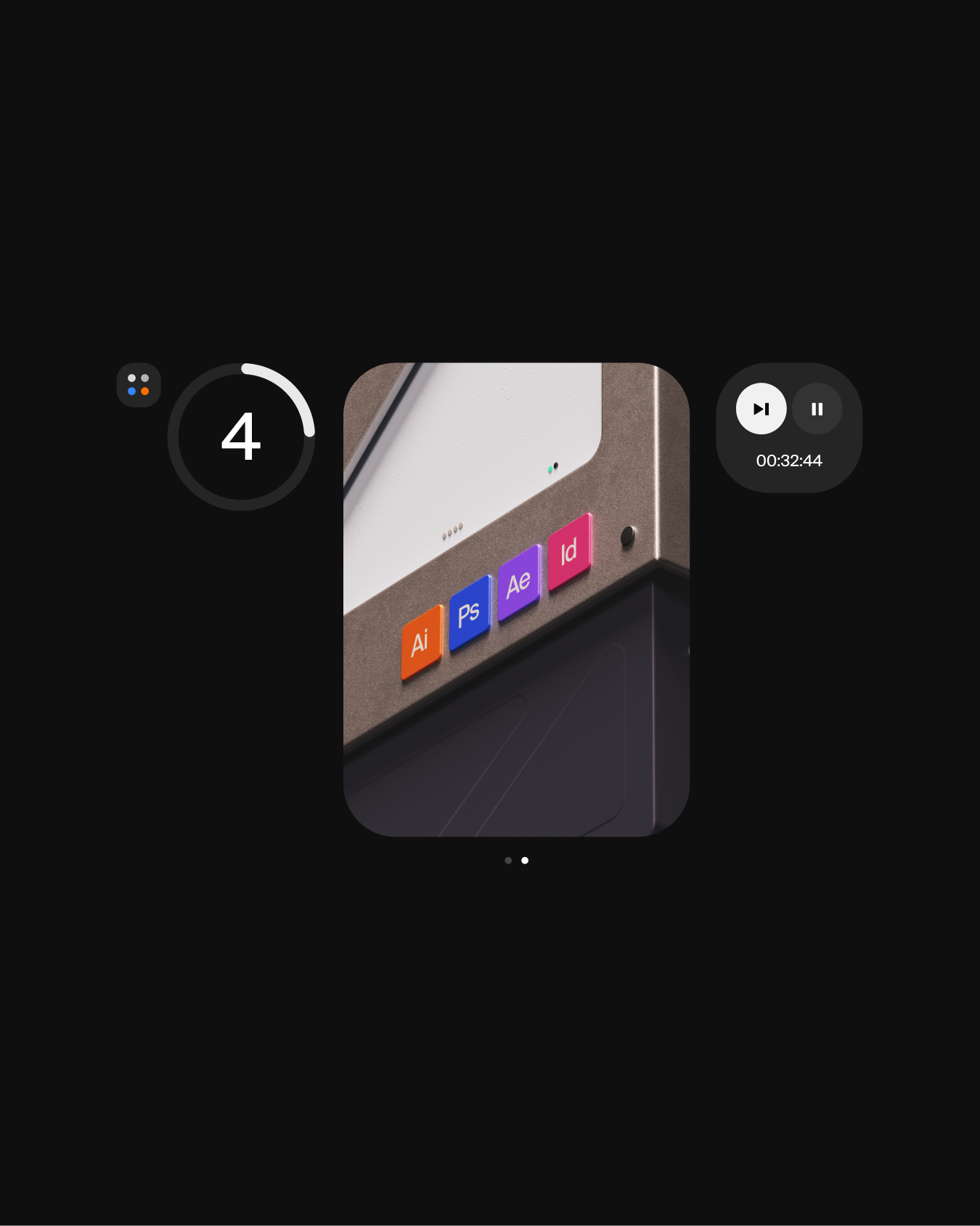 BBE 3D style — Image 36