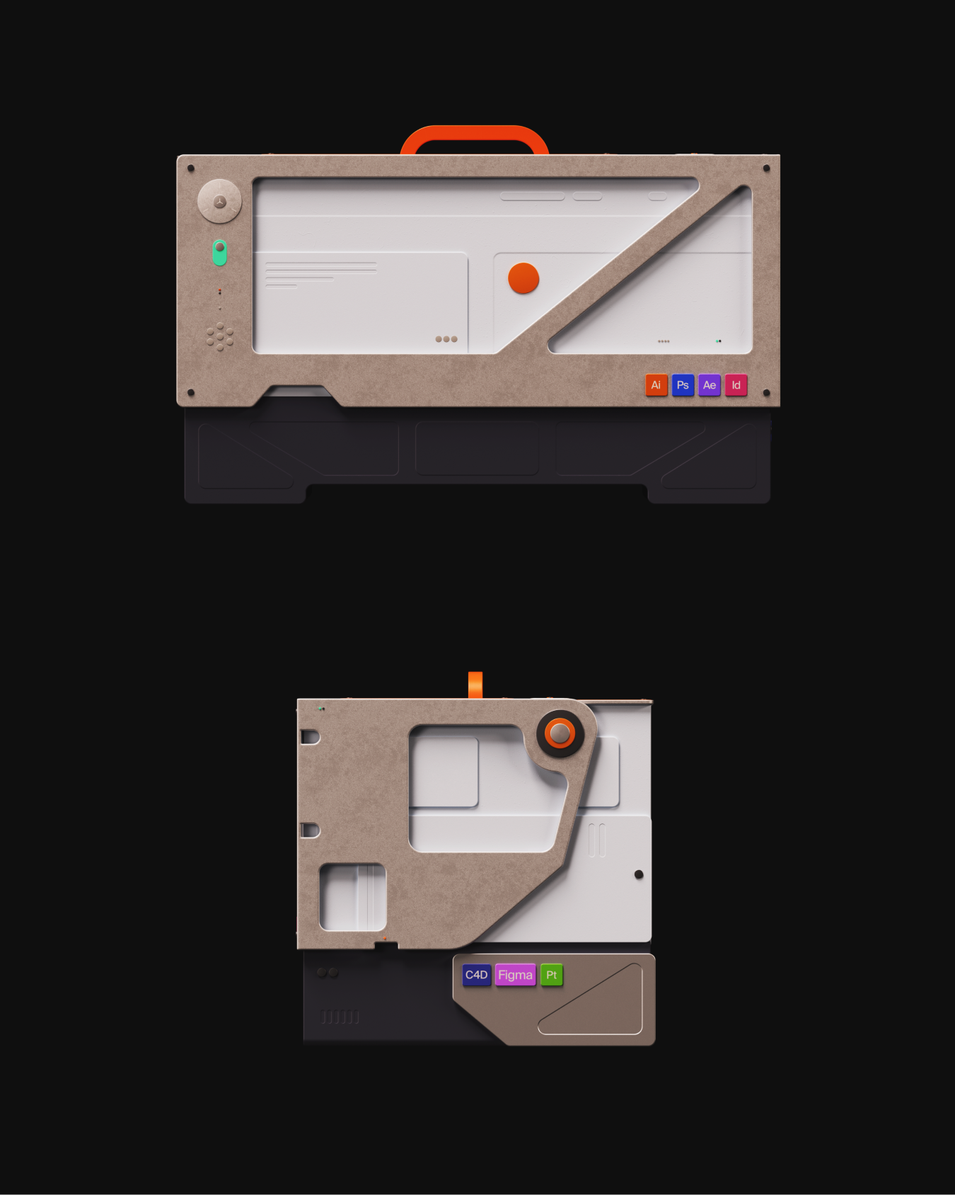 BBE 3D style — Image 38