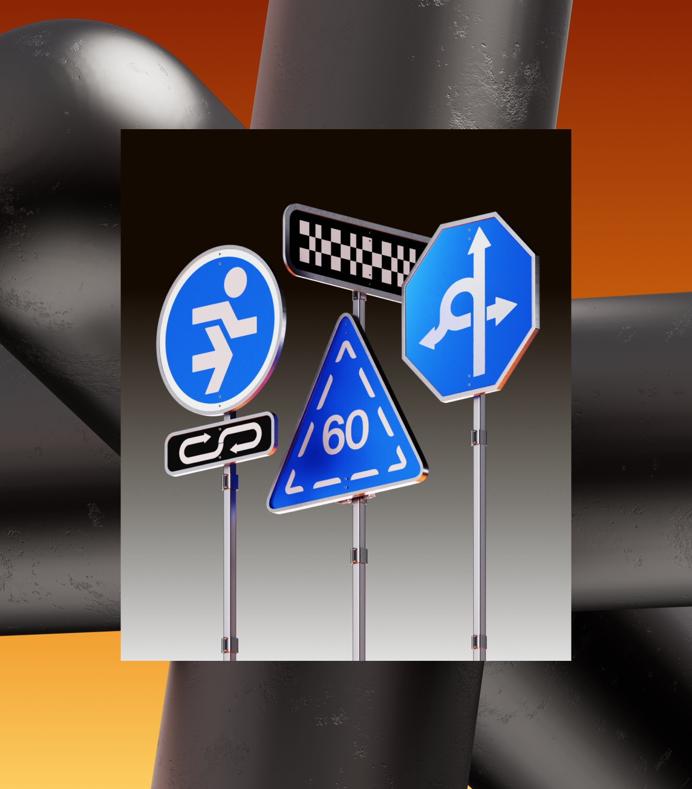 BBE 3D style — Image 43
