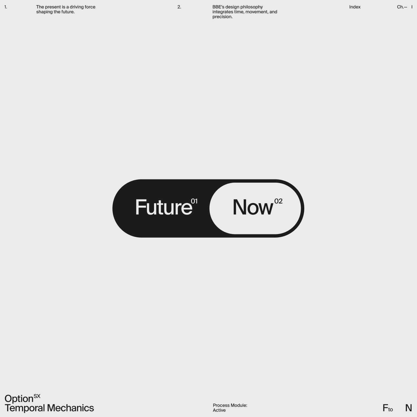 BBE design system — Image 13