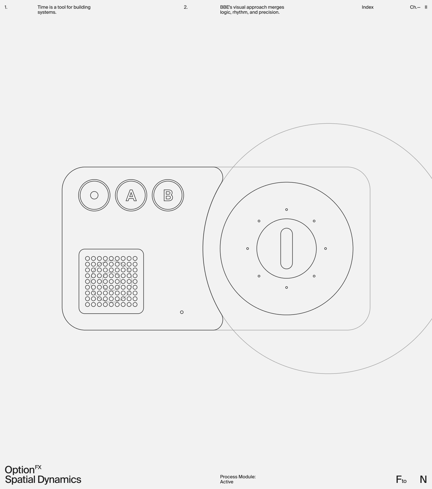 BBE design system — Image 14