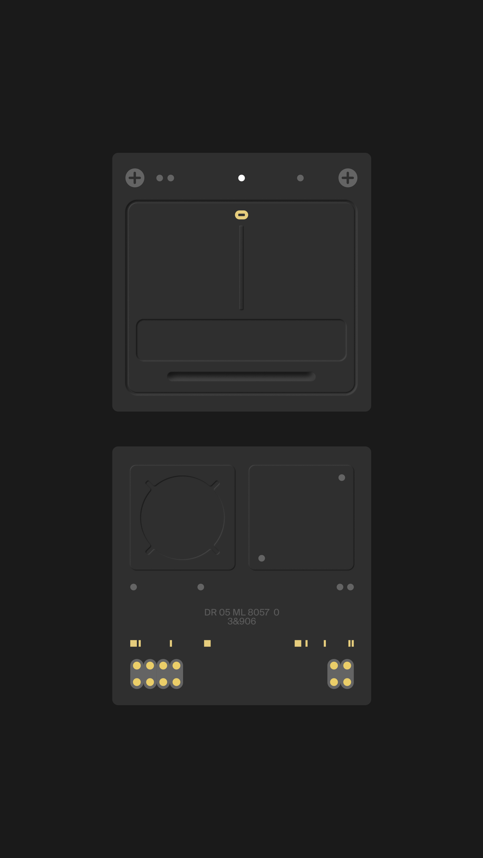 BBE design system — Image 18