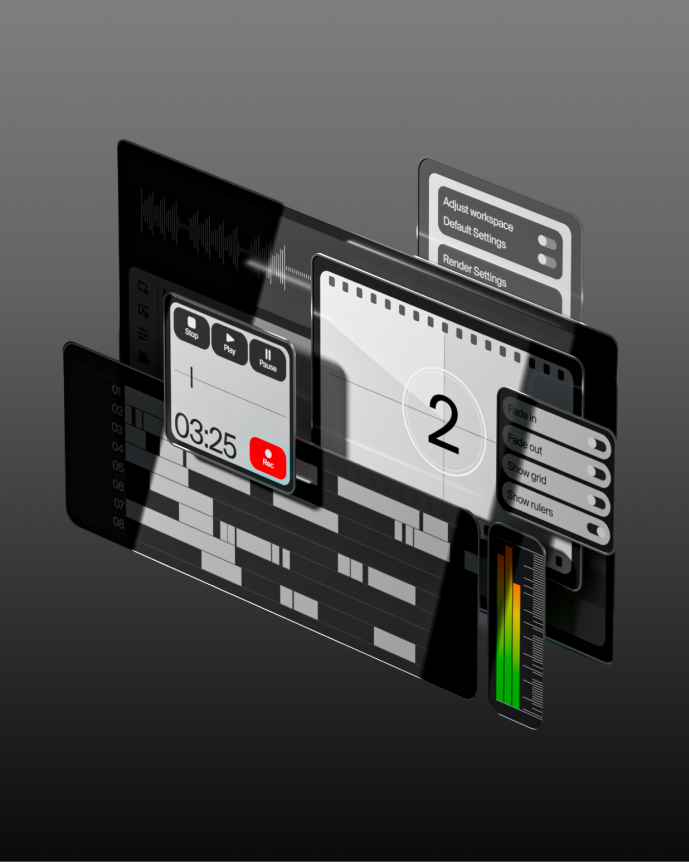BBE design system — Image 23