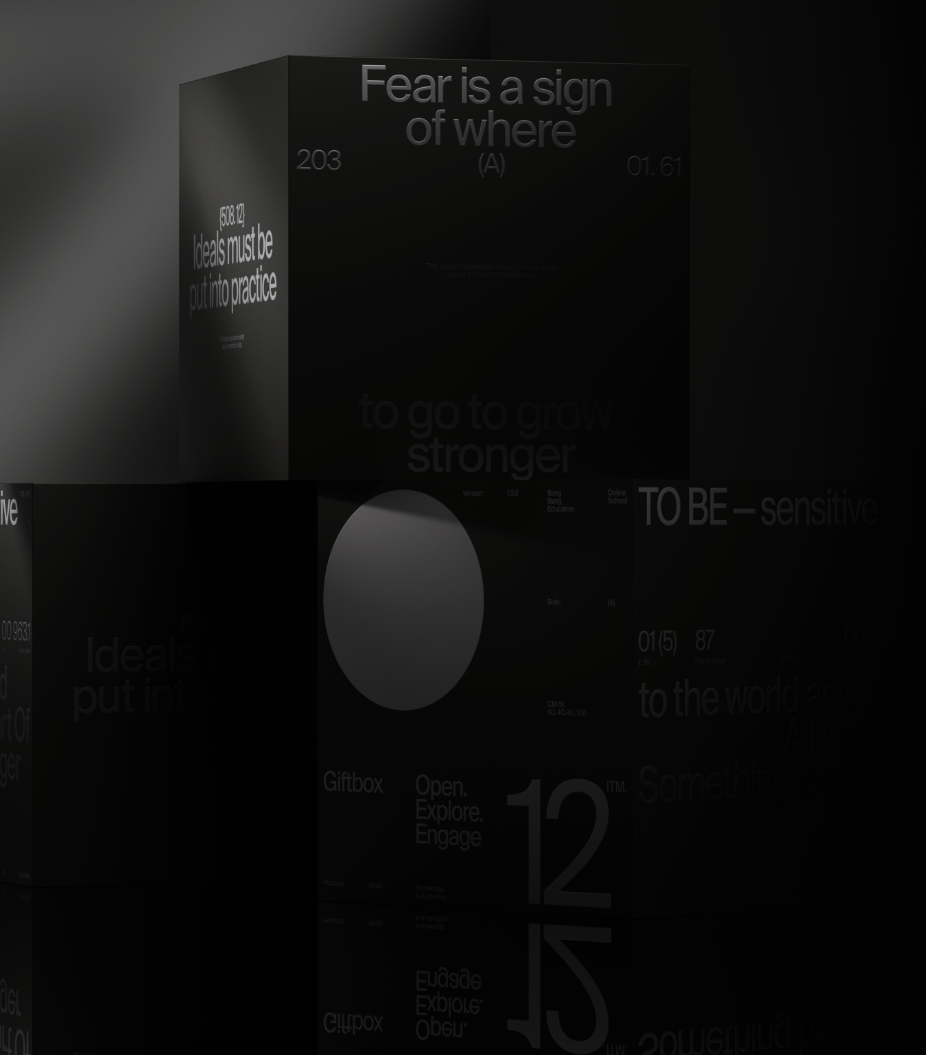 BBE design system — Image 5