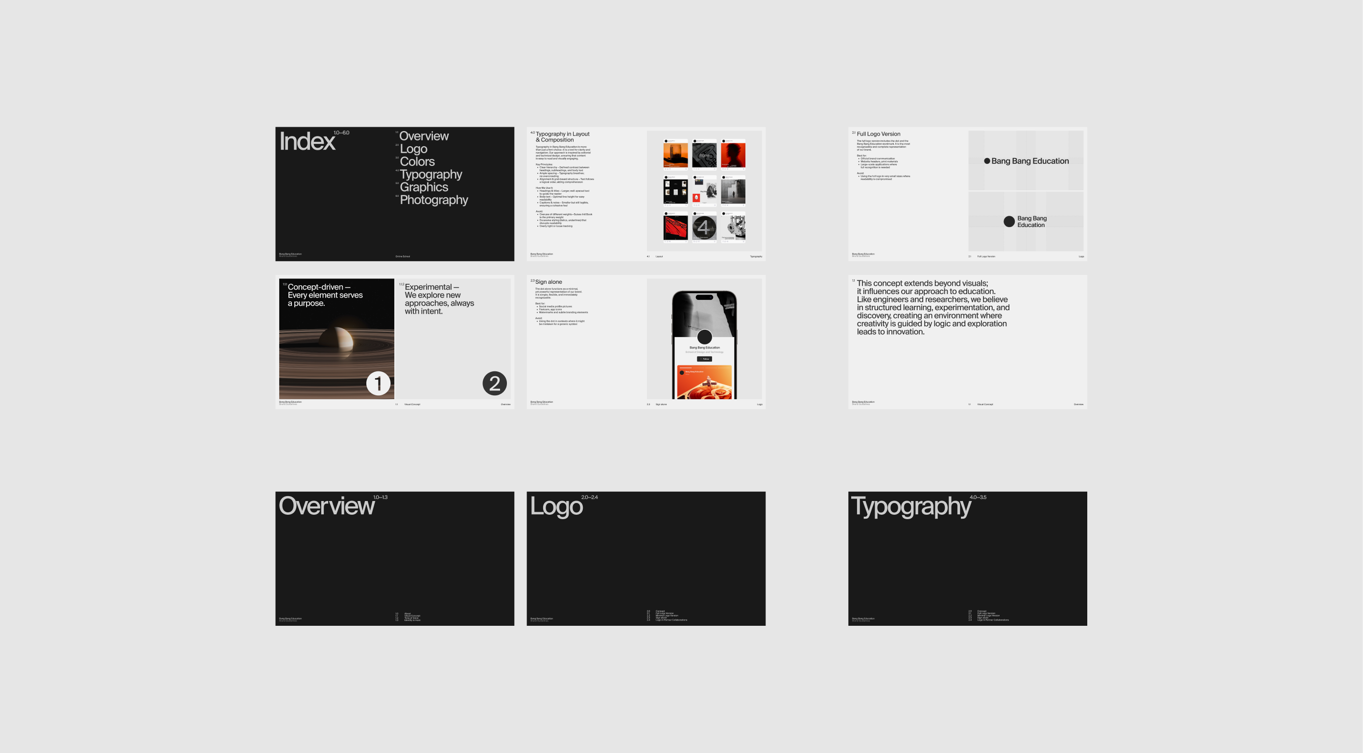 BBE design system — Image 7