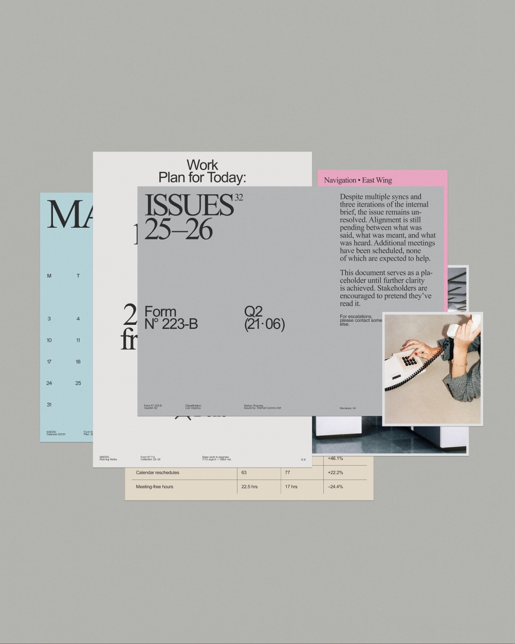 Maed identity redesign — Image 11