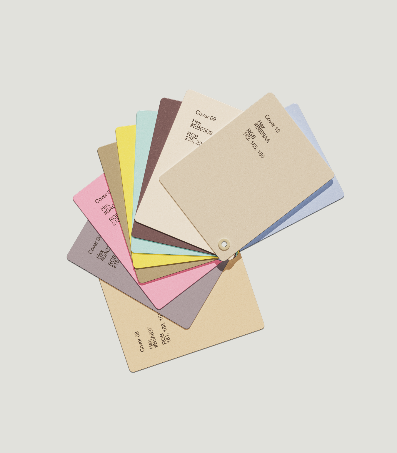 Maed identity redesign — Image 23