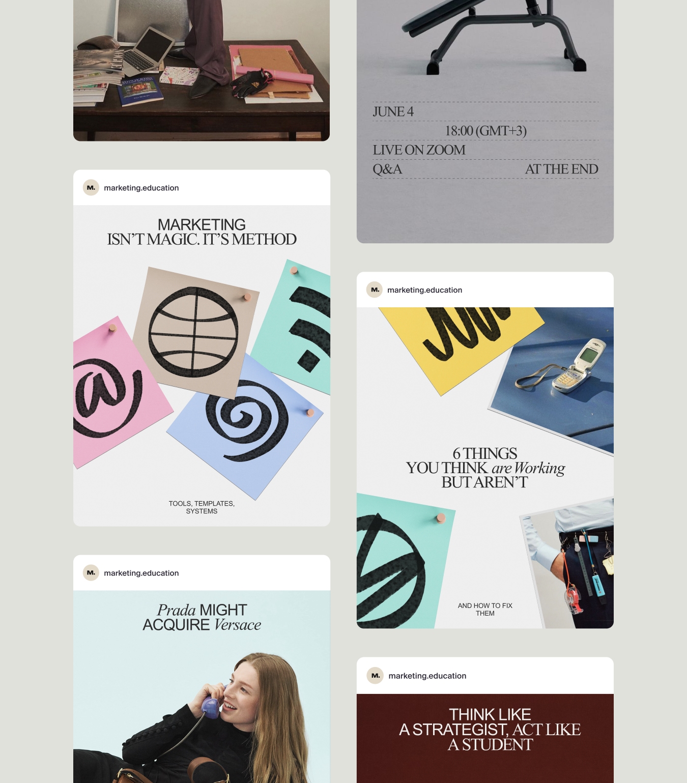 Maed identity redesign — Image 34