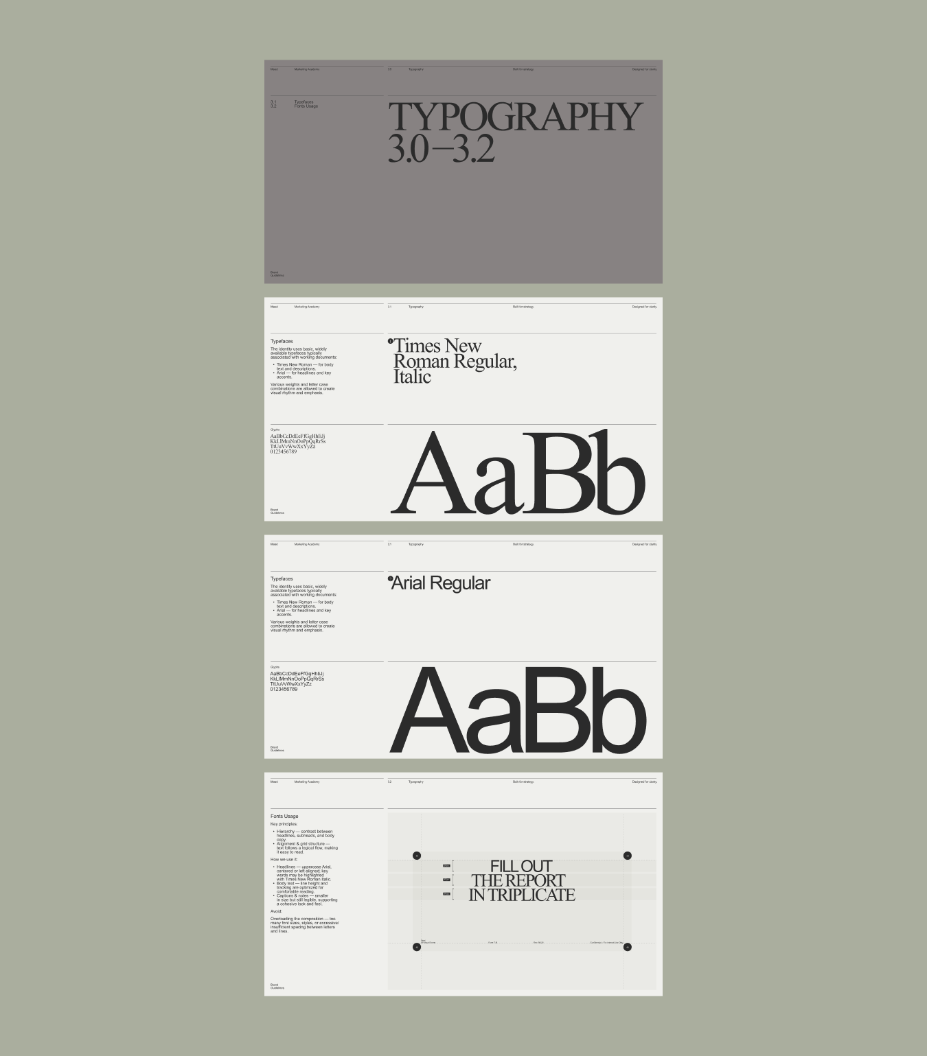Maed identity redesign — Image 37