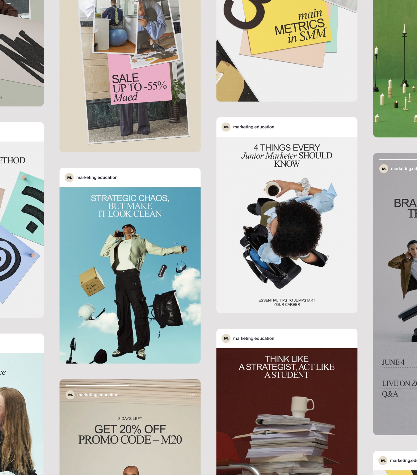 Maed identity redesign — Image 39