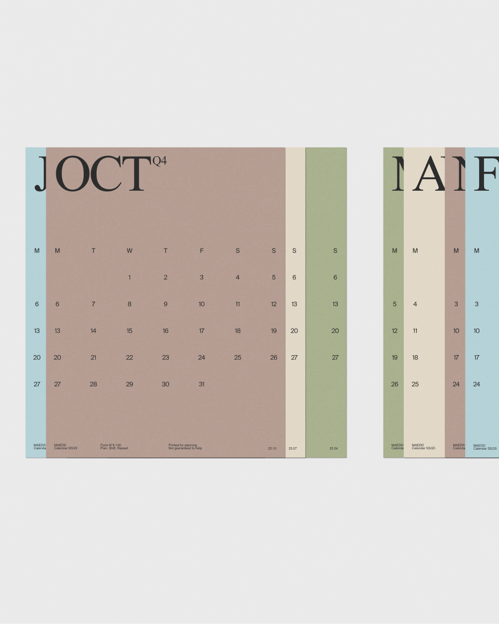 Maed identity redesign — Image 45