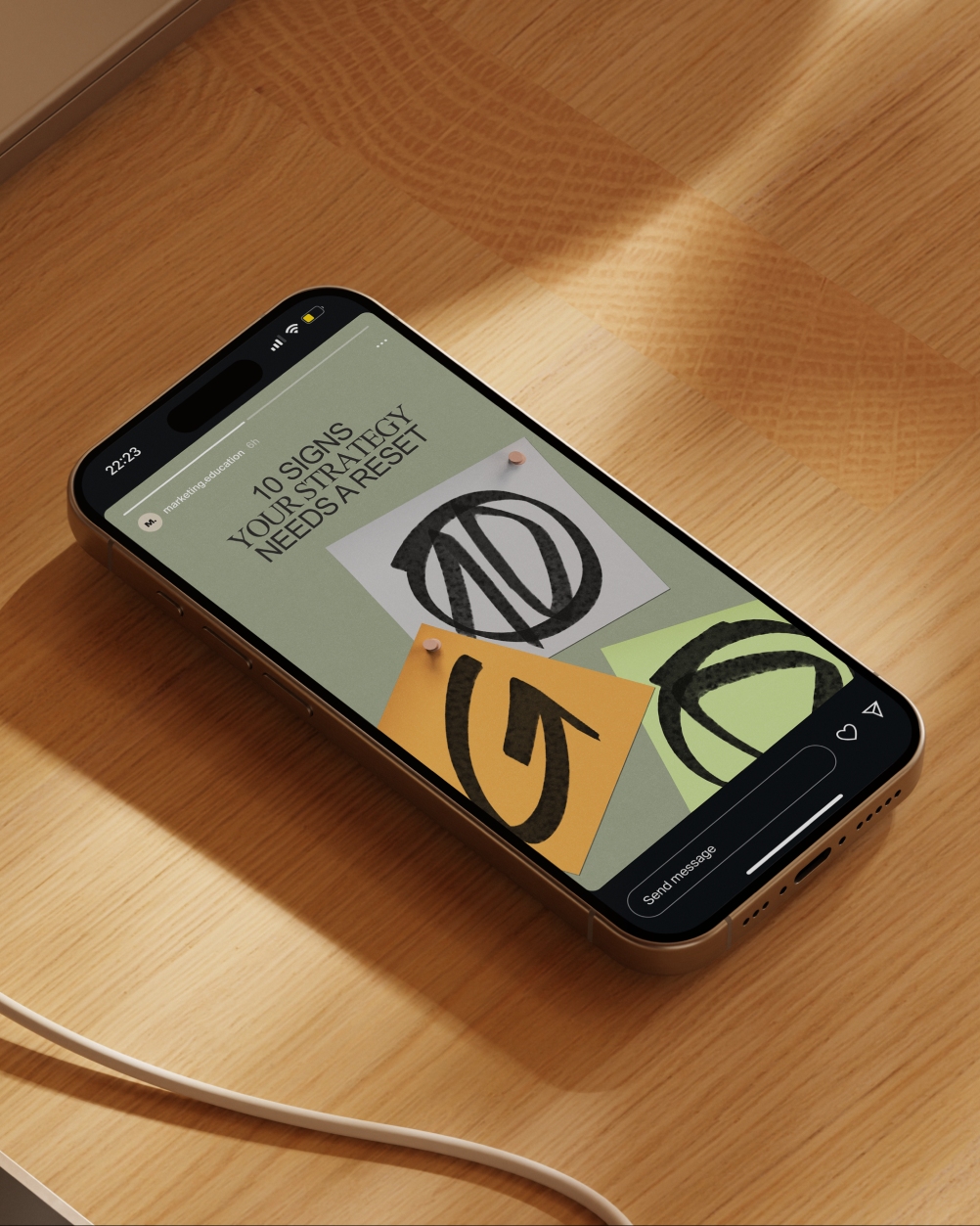 Maed identity redesign — Image 7