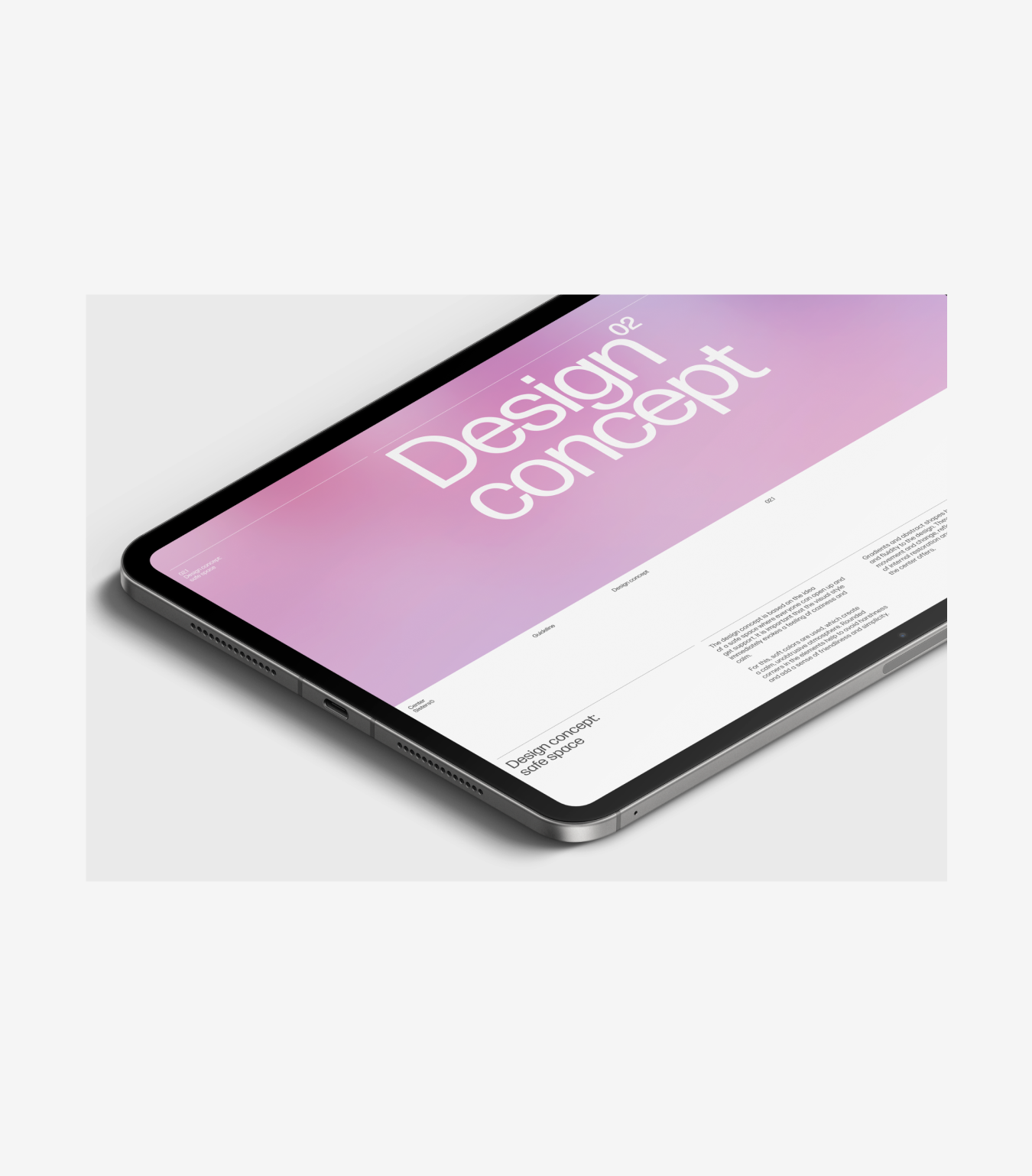 Sisters identity redesign — Image 11