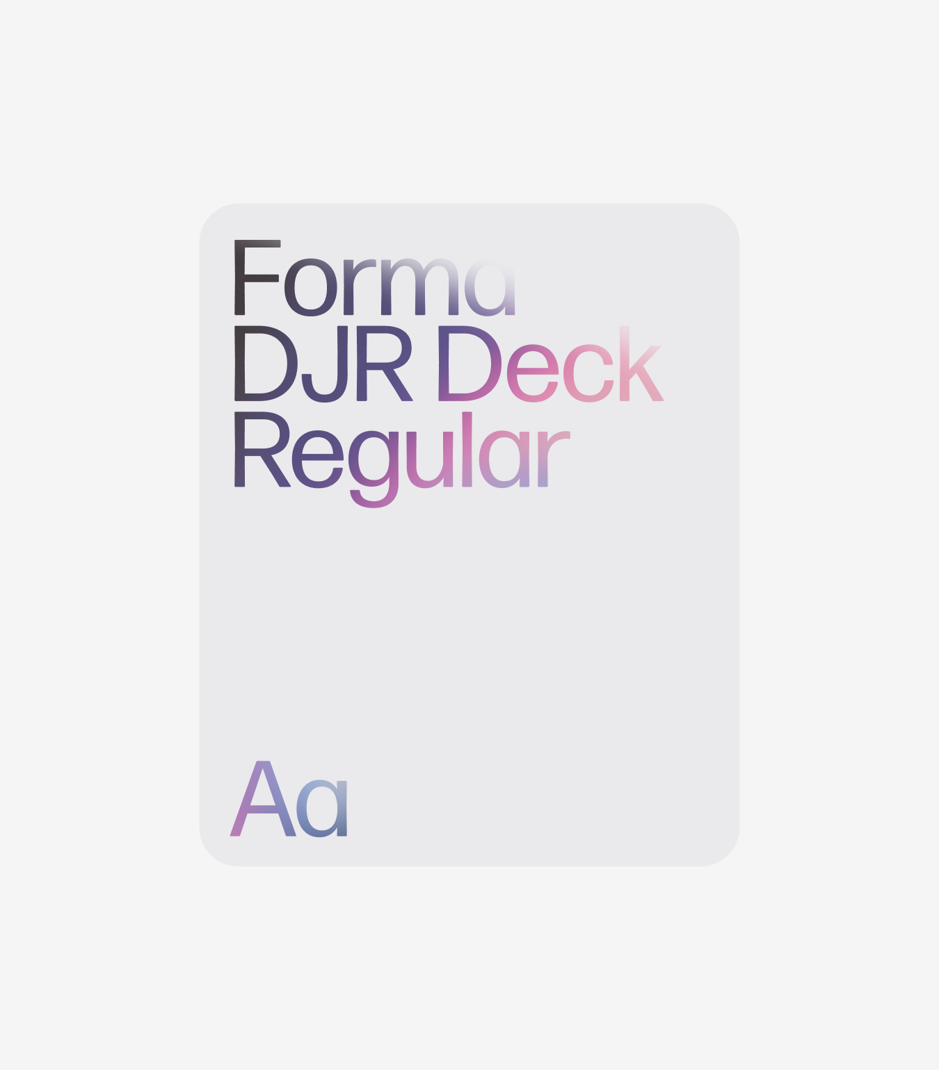 Sisters identity redesign — Image 14