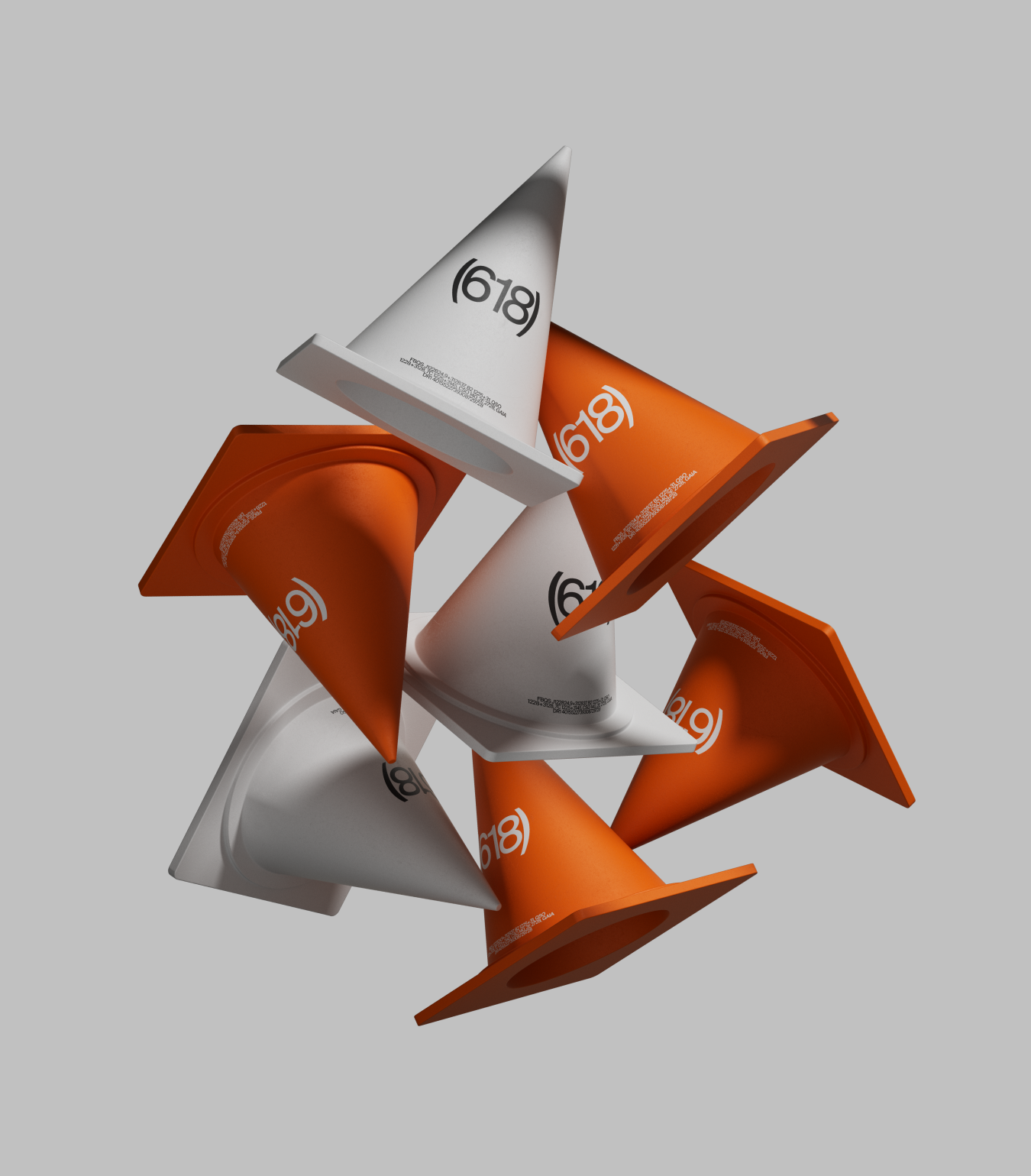TON618 — Image 12