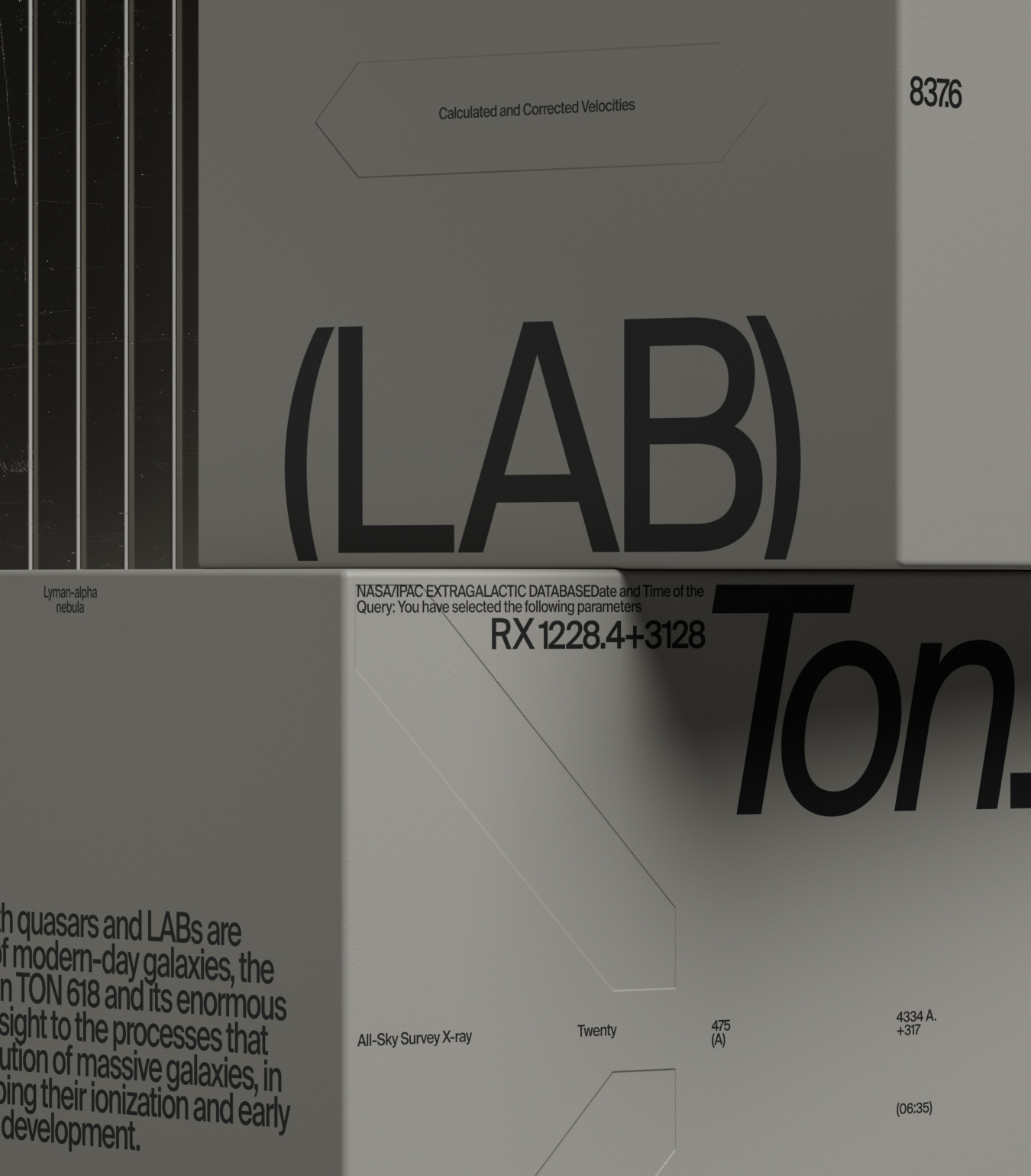 TON618 — Image 14
