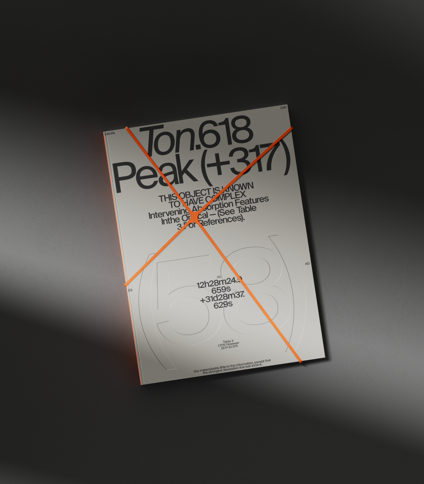 TON618 — Image 9